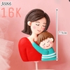 SLC- Silicon mẹ bế con