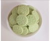 Bánh orio màu xanh gói 180g