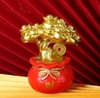 Hũ xu vàng