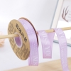 Cuộn 45m Ruy băng MISS YOU tím khổ 2.5cm