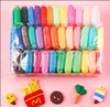 Set 12 màu đất sét(150g)