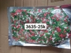 Lọ 100gr Kẹo Đường Cốm Xanh Lá Đỏ