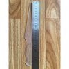 10 chiếc sao trắng răng cưa size lớn dài 26cm
