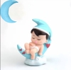 Tuong - em bé ngủ trăng xanh.