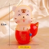 Tuong - hổ hồ lô nhắm mắt