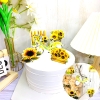 SCG - Set cắm xe đạp hoa