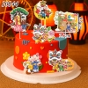 SCG-Set Cắm Trung Thu M2 HD