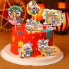 SCG-Set Cắm Trung Thu M2 HD
