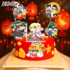 SCG-Set Cắm Trung Thu M3 HD
