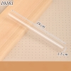 Ống nhựa mica rỗng tròn , trong suốt TQ