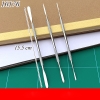 Bộ 3 dao nặn đất sét thép không gỉ TQ