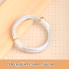 Dây nhôm mềm đường kính 1.5mm TQ (5m)