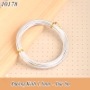 Dây nhôm mềm đường kính 1.5mm TQ (5m)
