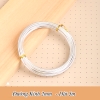 Dây nhôm mềm đường kính 2mm TQ (5m)