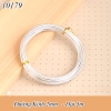 Dây nhôm mềm đường kính 2mm TQ (5m)