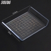 Tấm ép đất sét mica hình chữ U 12.5x10cm TQ