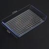 Tấm ép đất sét mica hình chữ U 11x17cm TQ