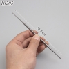 Dao khắc đất set bằng thép 6 TQ
