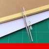 Dao khắc đất set bằng thép 9 TQ