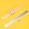 Lưỡi dao cắt đất set 20cm TQ