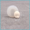 Khuôn Silicon tạo hình khuôn mặt 3D 106 TQ