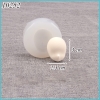 Khuôn Silicon tạo hình khuôn mặt 3D 106 TQ