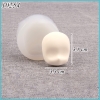 Khuôn Silicon tạo hình khuôn mặt 3D 206 TQ