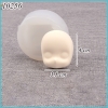 Khuôn Silicon tạo hình khuôn mặt 3D 101 TQ