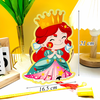 Lồng Đèn Trung Thu Hình Công Chúa TP