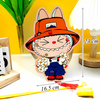 Lồng Đèn Trung Thu Hình Labubu TP