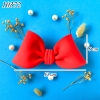 Nơ Đất Set Đỏ 13 Cm