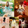 Combo 5 Cô Gái Váy 10 Ống Tiền M6