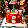 SCG-Set cắm em bé noel TP