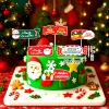 SCG-Set cắm bảng noel