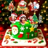SCG-Set cắm Noel 26-1 HD