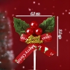 Set 10 Chuông Noel M13