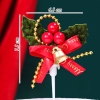 Set 10 Chuông Noel M14