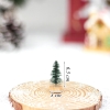 Cây Thông Noel Lá Xanh 6.5cm