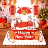 SCG-Set Cắm Ông Bà Thọ 26-2 HD