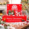 Hộp Noel 4 Ngăn HD ( 7 Chi Tiết )