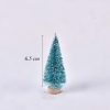 Cây Thông Noel Xanh Ngọc 6,5cm
