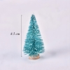 Cây Thông Noel Xanh Ngọc 8,5cm