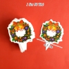 SCG-Set 50 thẻ Noel Nguyệt Quế