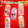 Set 10 Lì Xì Tết 2026 M1