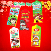 Set 10 Lì Xì Tết 2026 M4