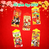 Set 10 Lì Xì Tết 2026 M9