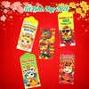 Set 10 Lì Xì Tết 2026 M10