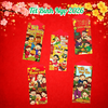 Set 10 Lì Xì Tết 2026 M11
