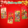Set 10 Lì Xì Tết 2026 M13