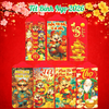 Set 10 Lì Xì Tết 2026 M22